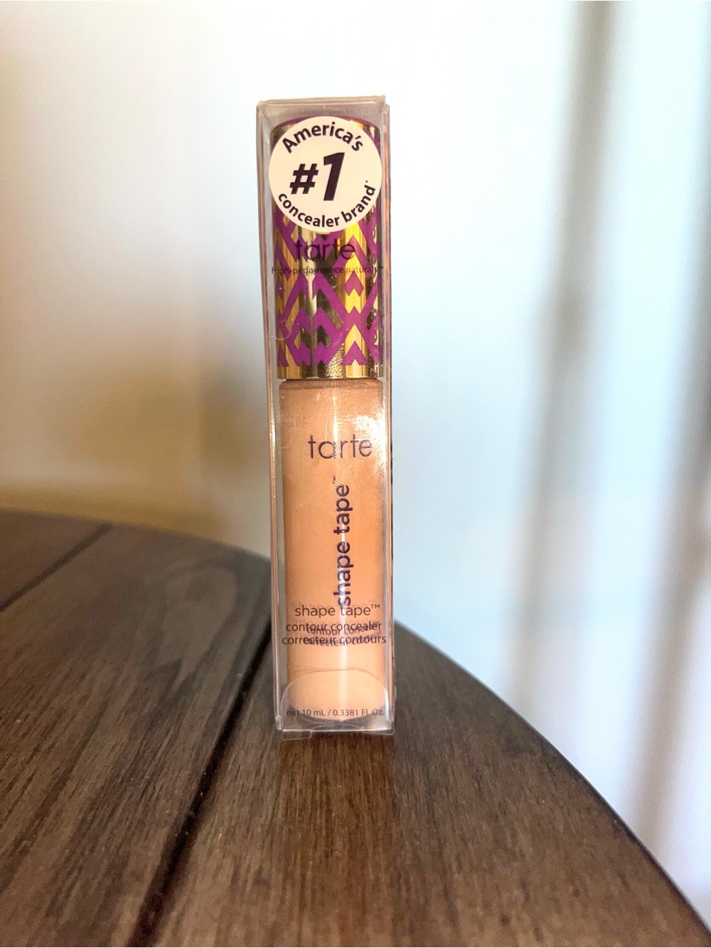 tarte Shape Tape Concealer